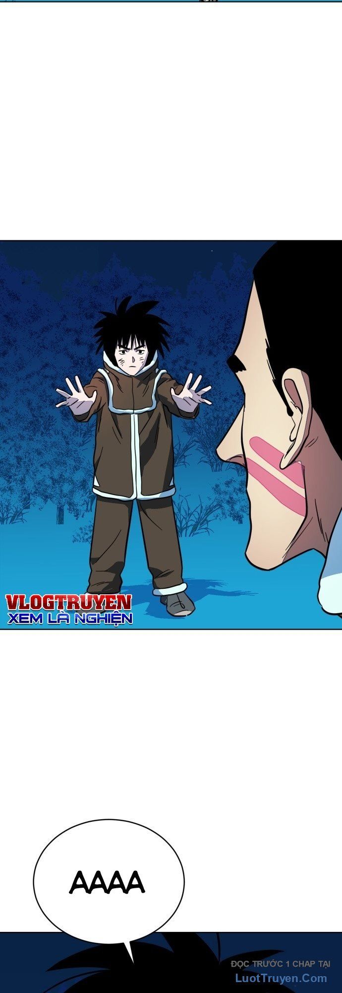 Tiền Sử Vlog - Chapter 40 - Page 46