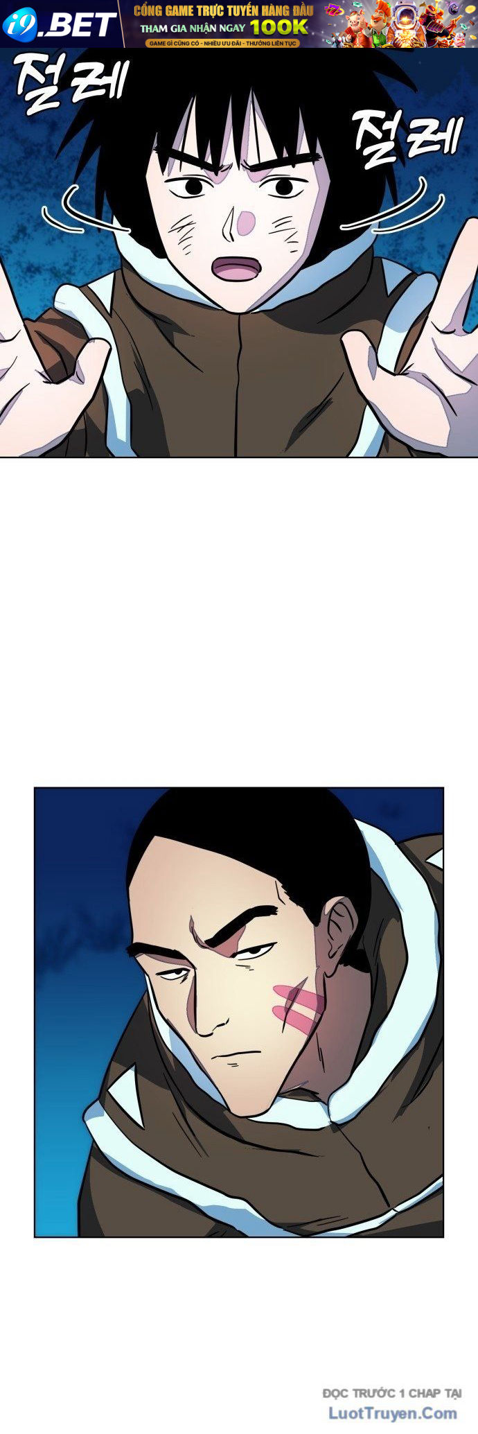 Tiền Sử Vlog - Chapter 40 - Page 47