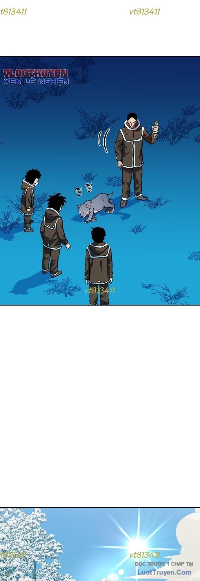 Tiền Sử Vlog - Chapter 40 - Page 48
