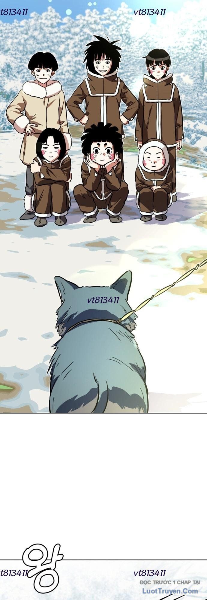 Tiền Sử Vlog - Chapter 40 - Page 50