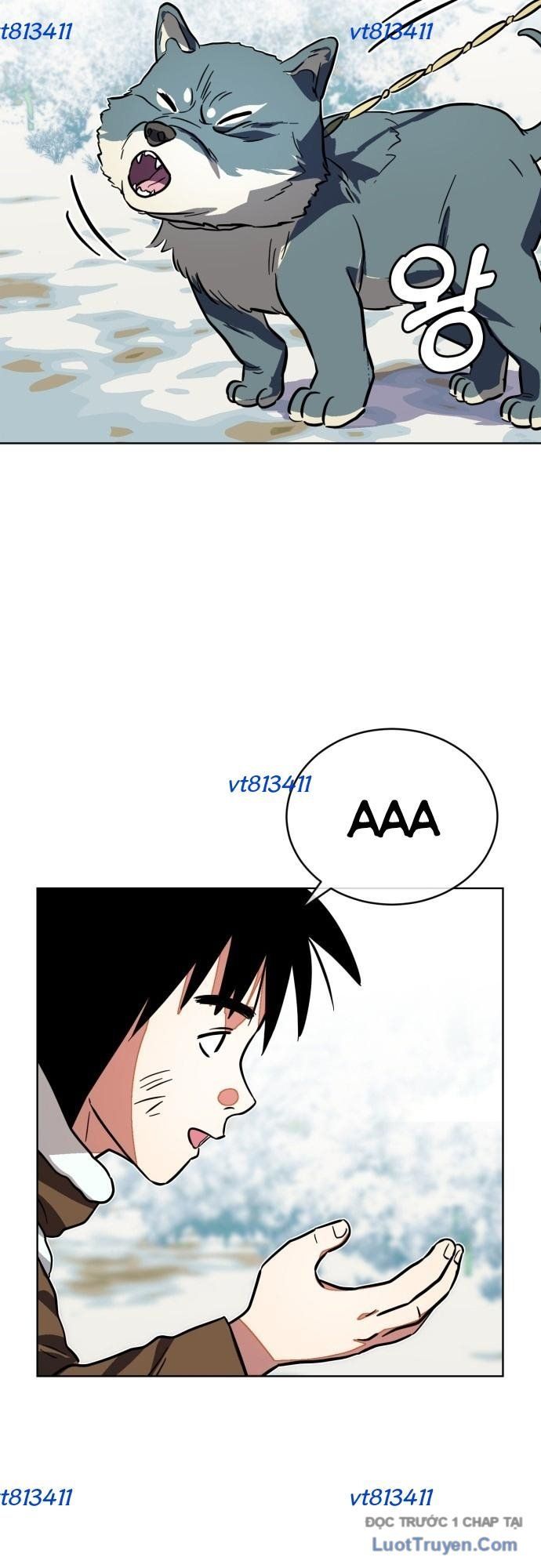 Tiền Sử Vlog - Chapter 40 - Page 51