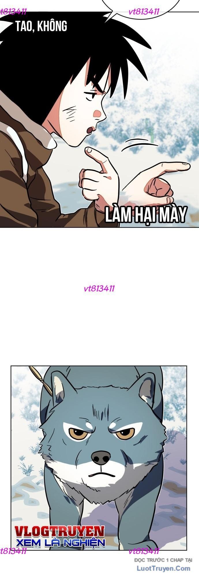 Tiền Sử Vlog - Chapter 40 - Page 53