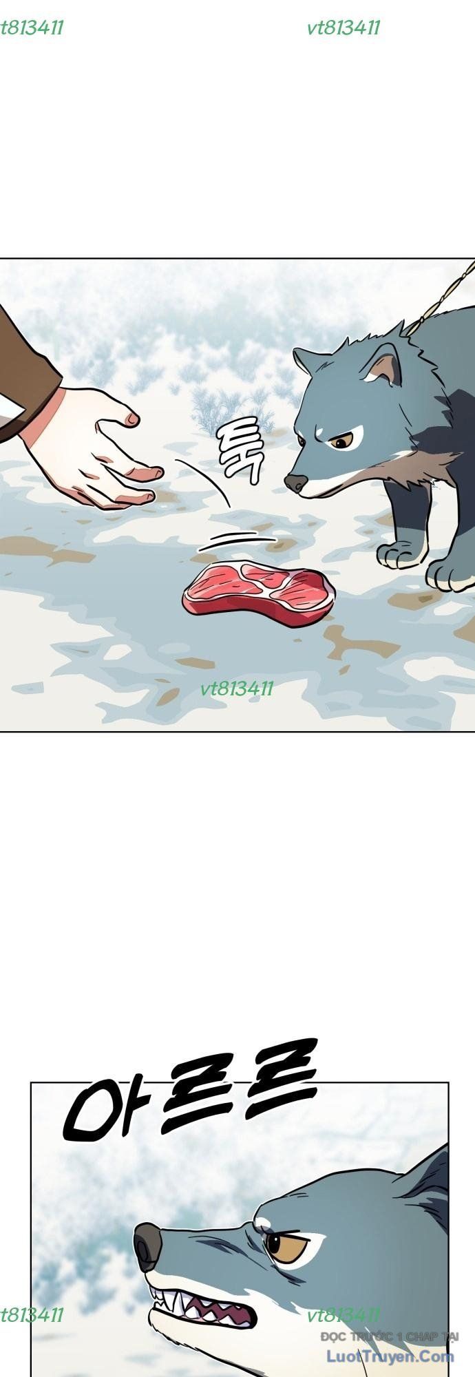 Tiền Sử Vlog - Chapter 40 - Page 54