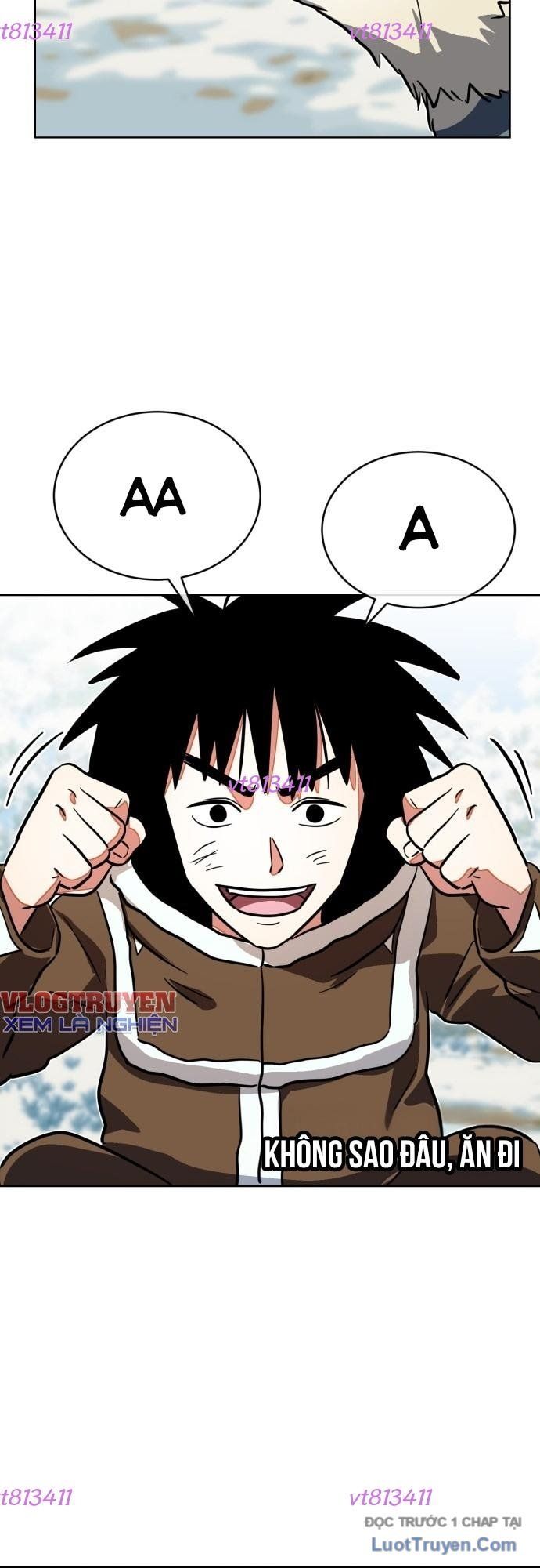 Tiền Sử Vlog - Chapter 40 - Page 55