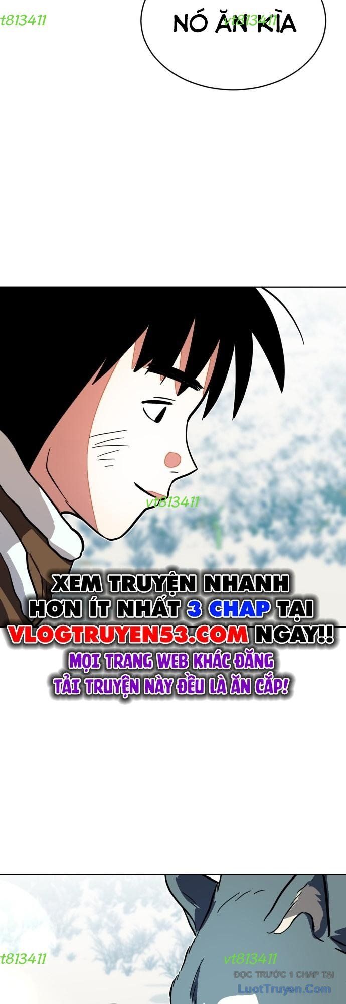 Tiền Sử Vlog - Chapter 40 - Page 57