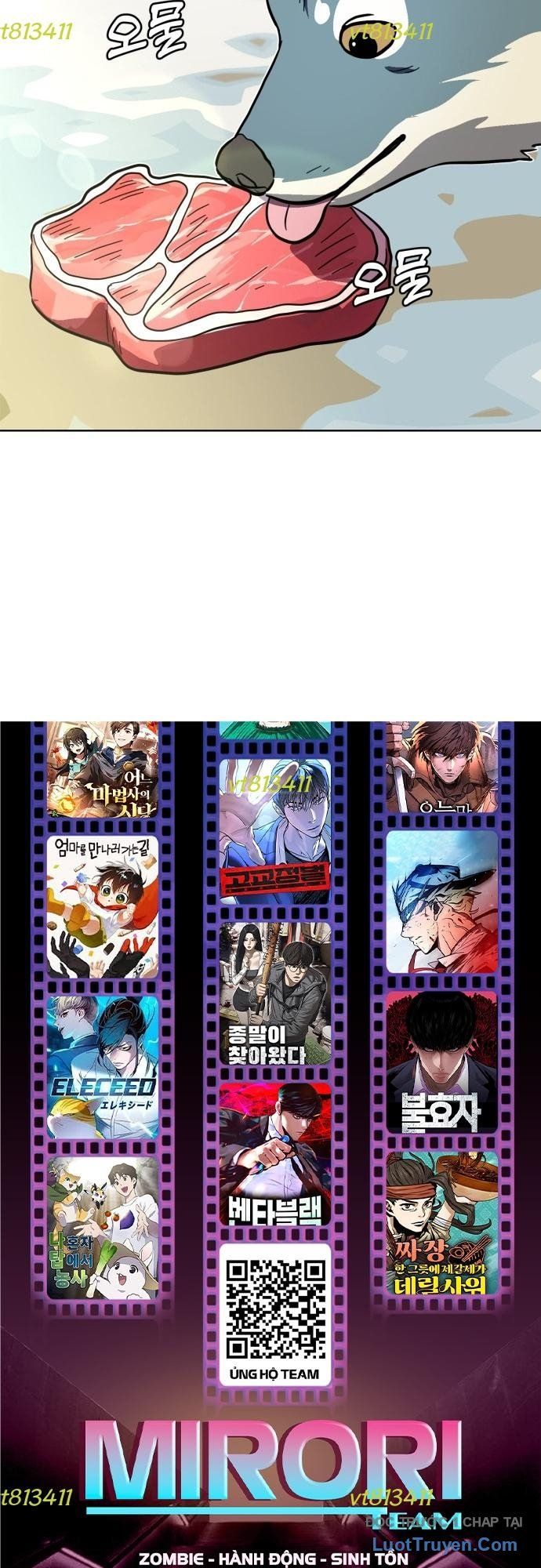 Tiền Sử Vlog - Chapter 40 - Page 58