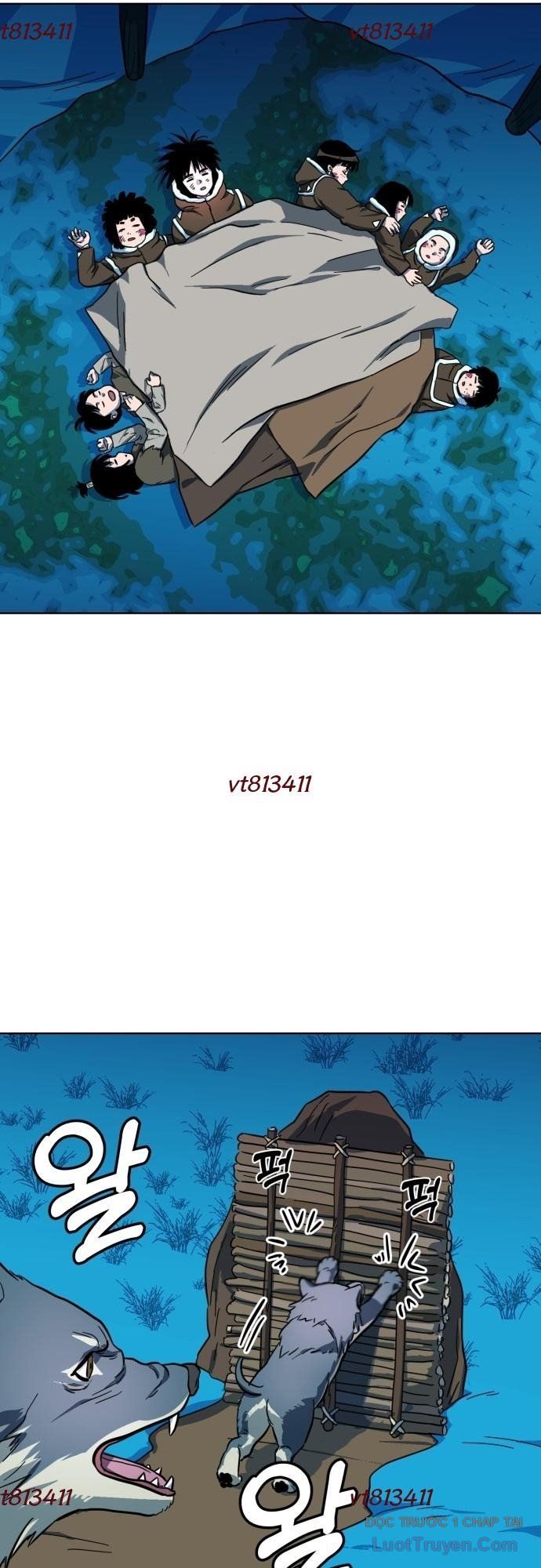Tiền Sử Vlog - Chapter 40 - Page 6
