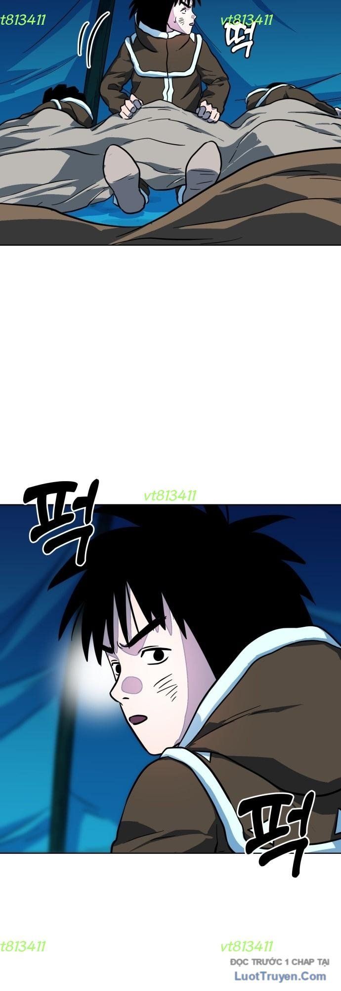 Tiền Sử Vlog - Chapter 40 - Page 8