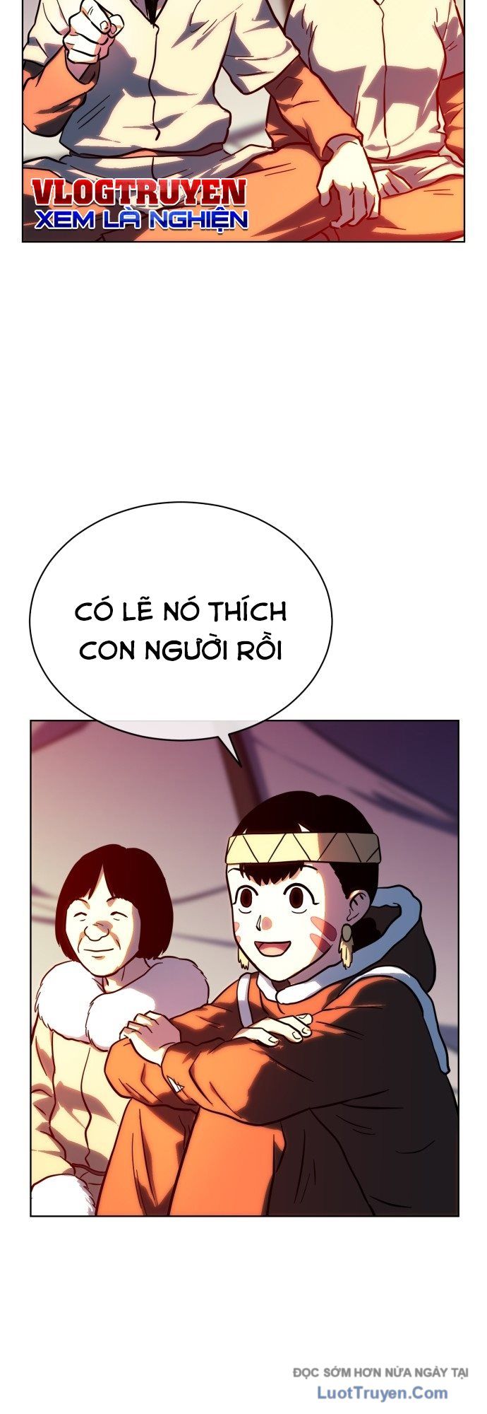 Tiền Sử Vlog - Chapter 41 - Page 14