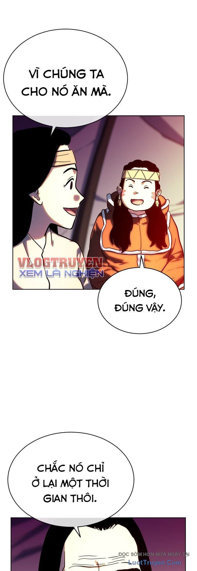 Tiền Sử Vlog - Chapter 41 - Page 15