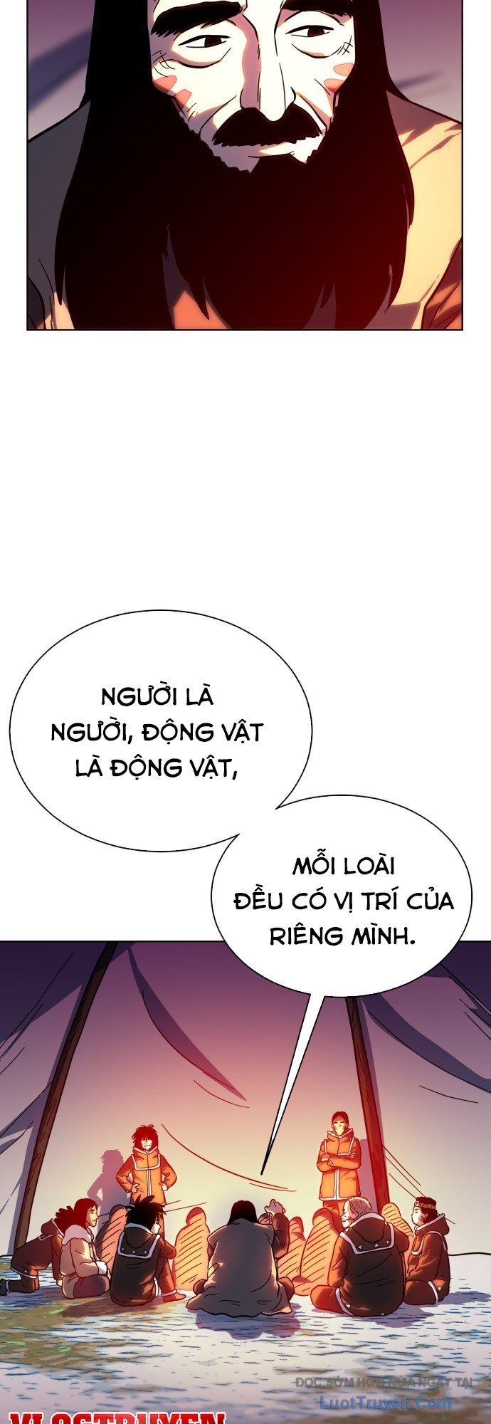 Tiền Sử Vlog - Chapter 41 - Page 16