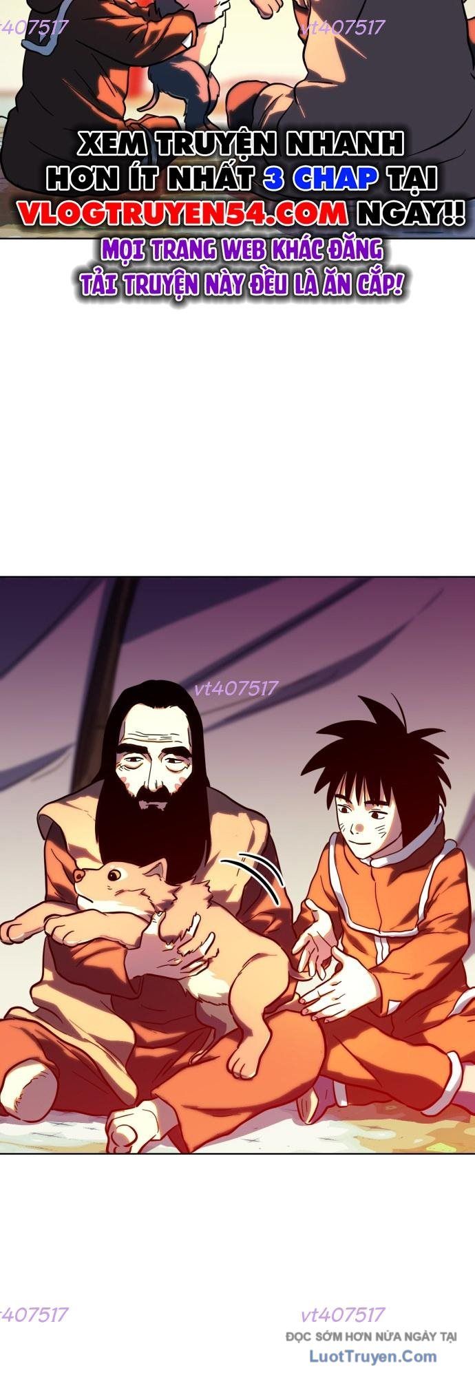Tiền Sử Vlog - Chapter 41 - Page 19