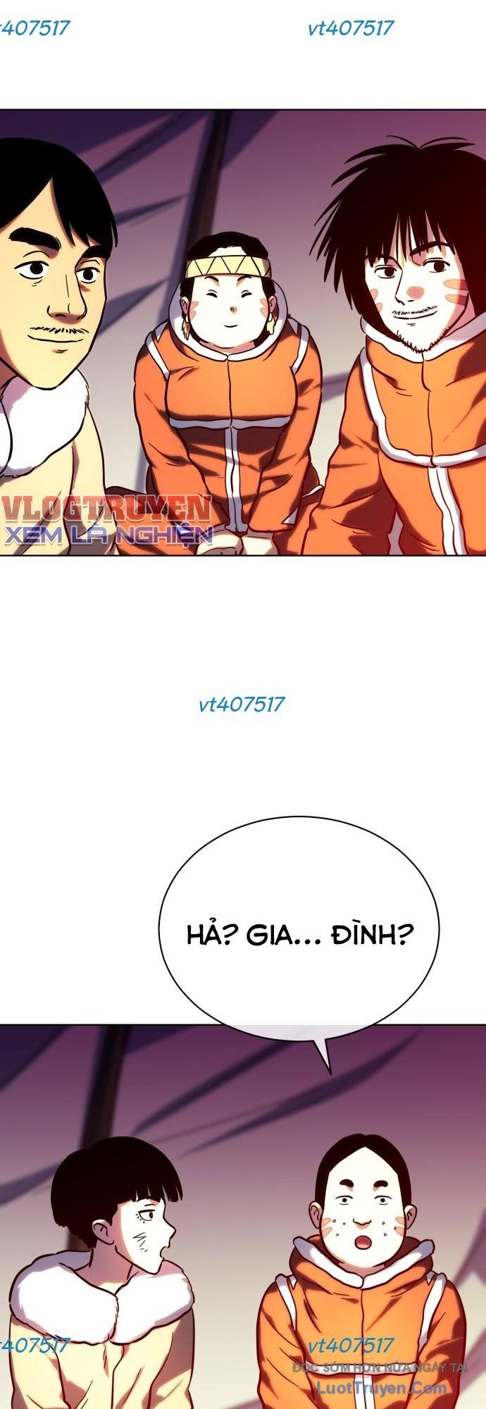 Tiền Sử Vlog - Chapter 41 - Page 20