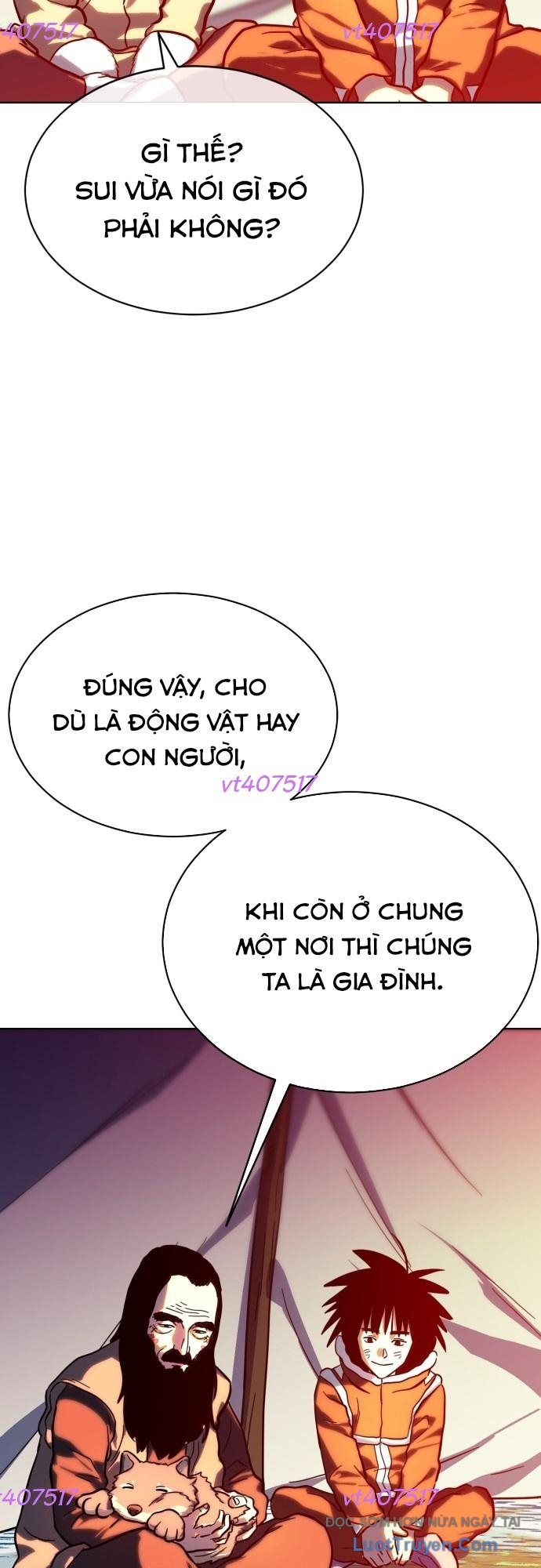 Tiền Sử Vlog - Chapter 41 - Page 21