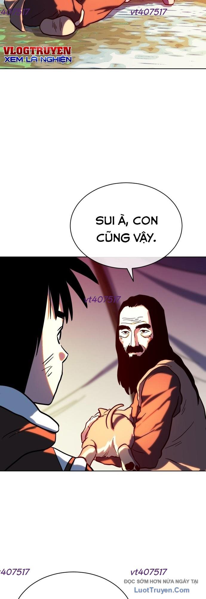 Tiền Sử Vlog - Chapter 41 - Page 22