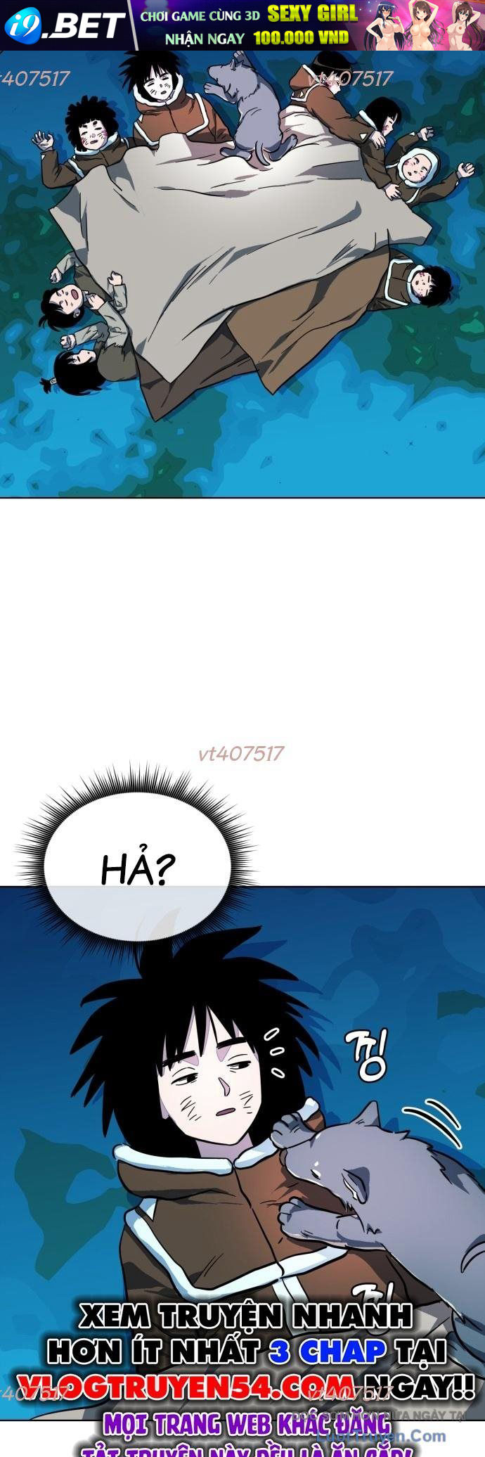 Tiền Sử Vlog - Chapter 41 - Page 25