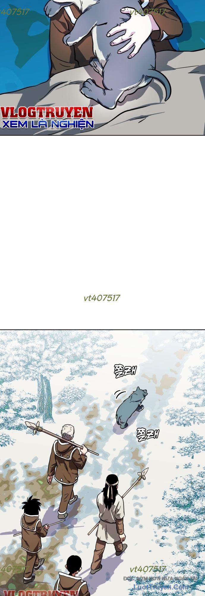 Tiền Sử Vlog - Chapter 41 - Page 27
