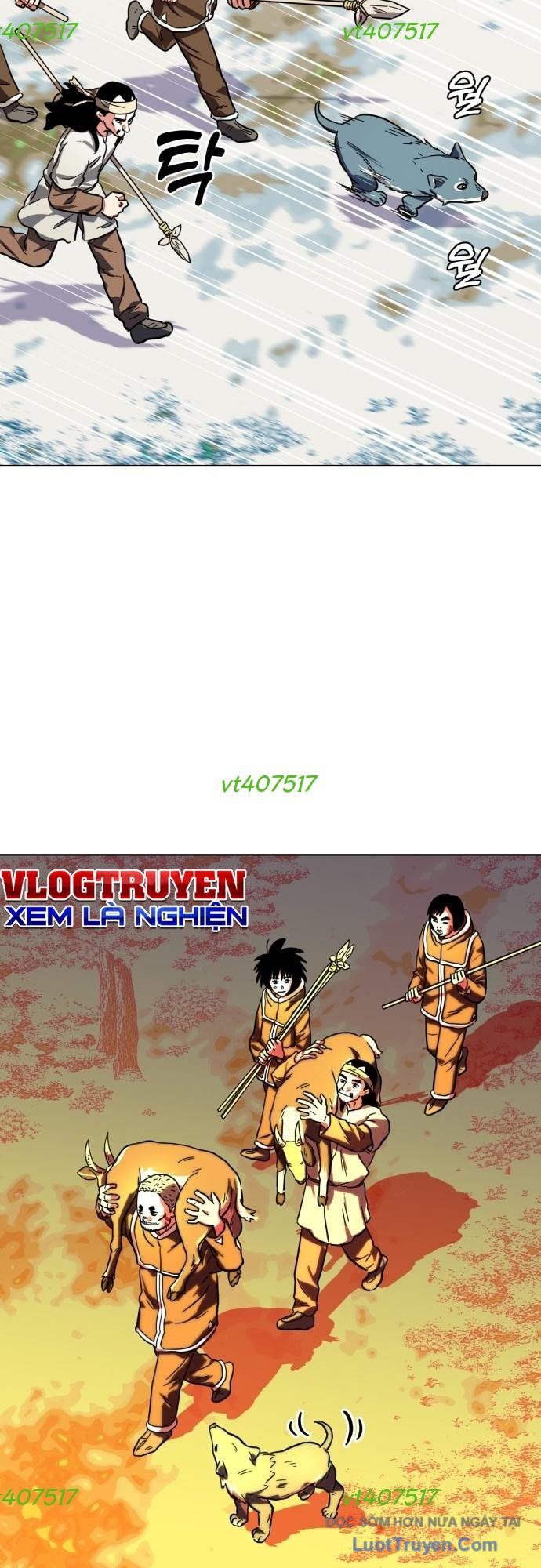 Tiền Sử Vlog - Chapter 41 - Page 29