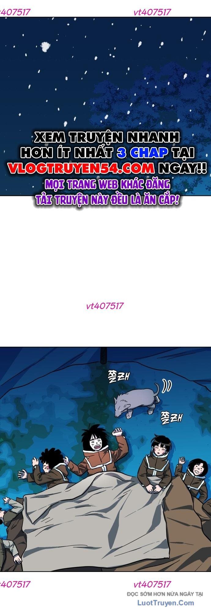 Tiền Sử Vlog - Chapter 41 - Page 32