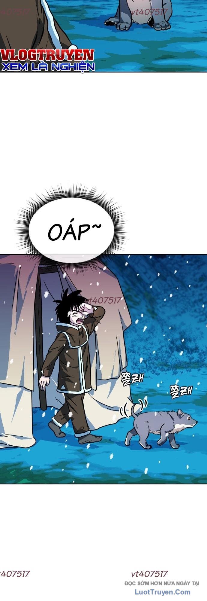 Tiền Sử Vlog - Chapter 41 - Page 34