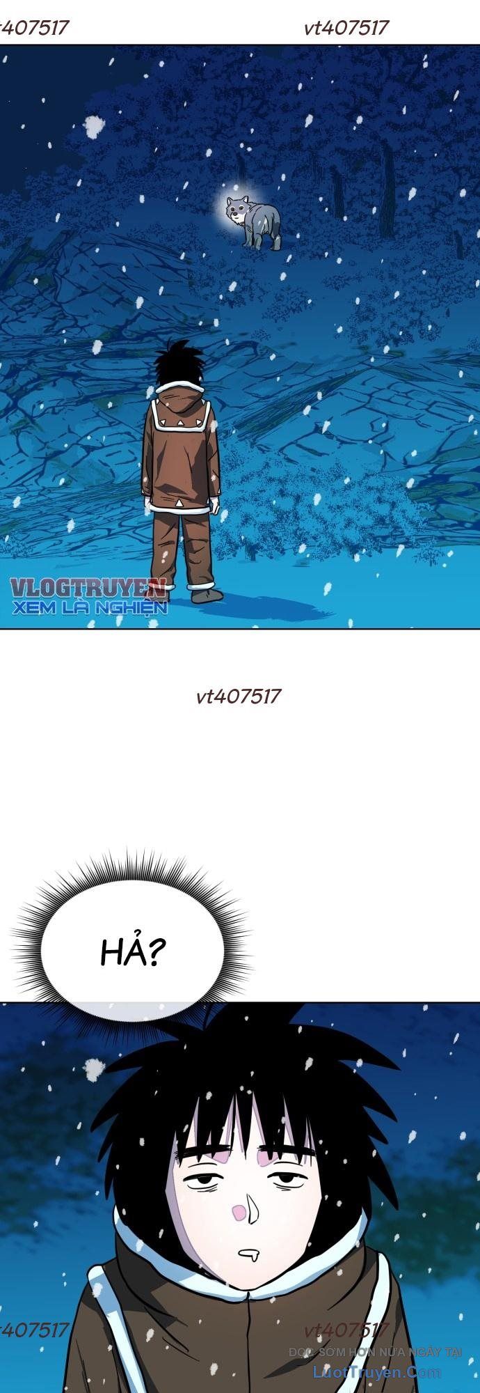 Tiền Sử Vlog - Chapter 41 - Page 35