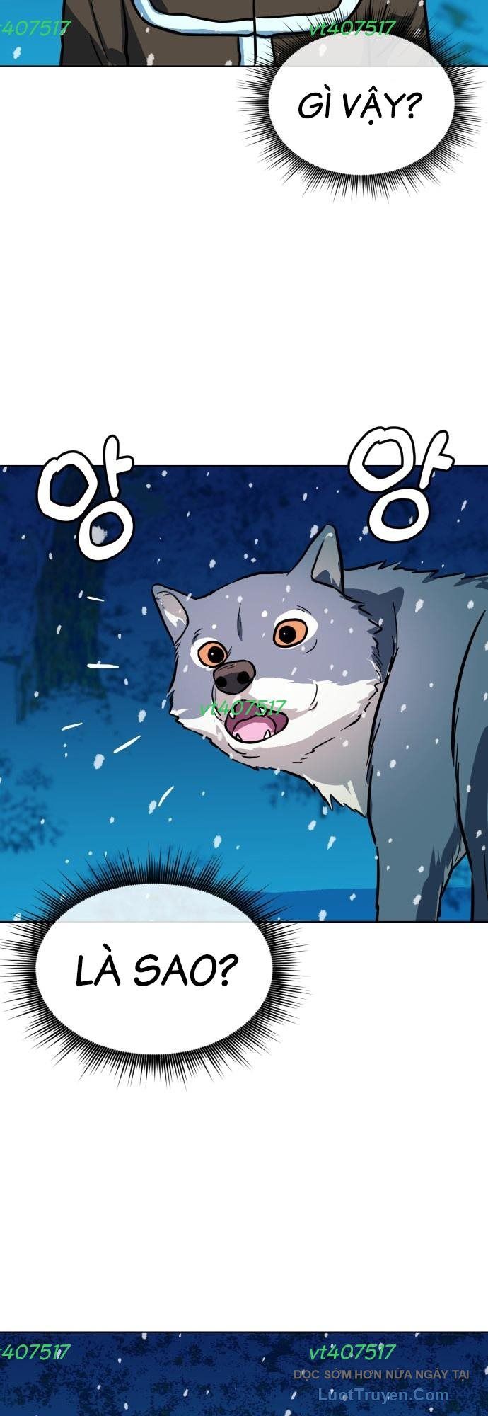 Tiền Sử Vlog - Chapter 41 - Page 36