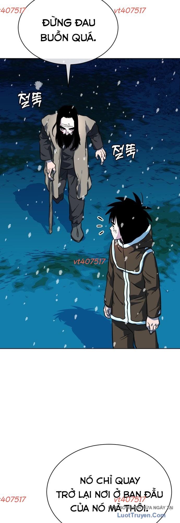 Tiền Sử Vlog - Chapter 41 - Page 40