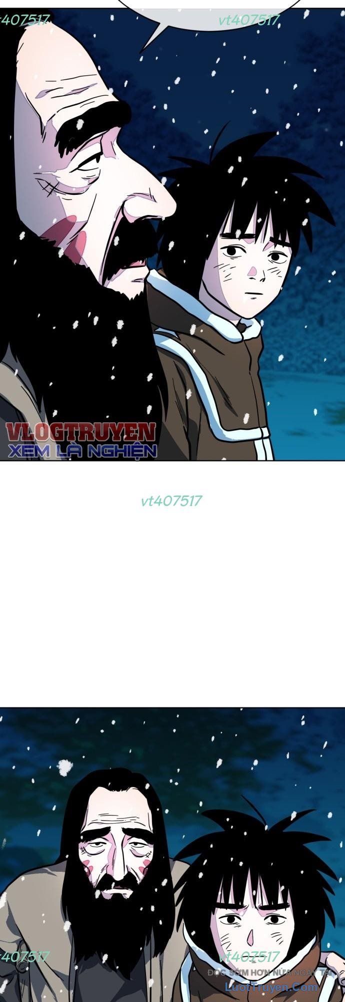 Tiền Sử Vlog - Chapter 41 - Page 41