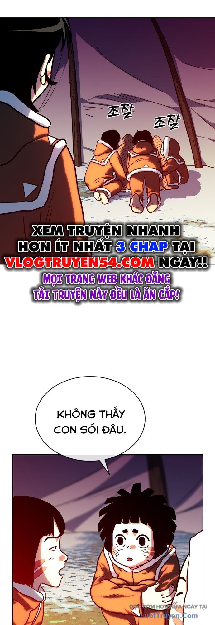 Tiền Sử Vlog - Chapter 41 - Page 43