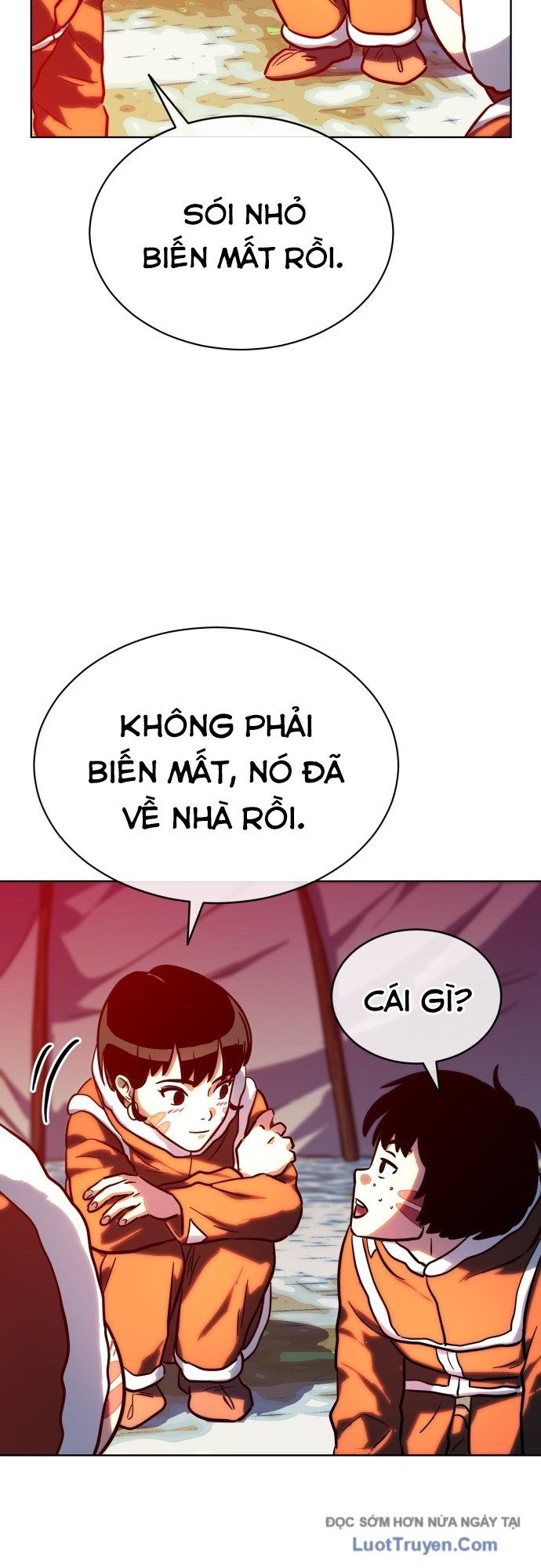 Tiền Sử Vlog - Chapter 41 - Page 44