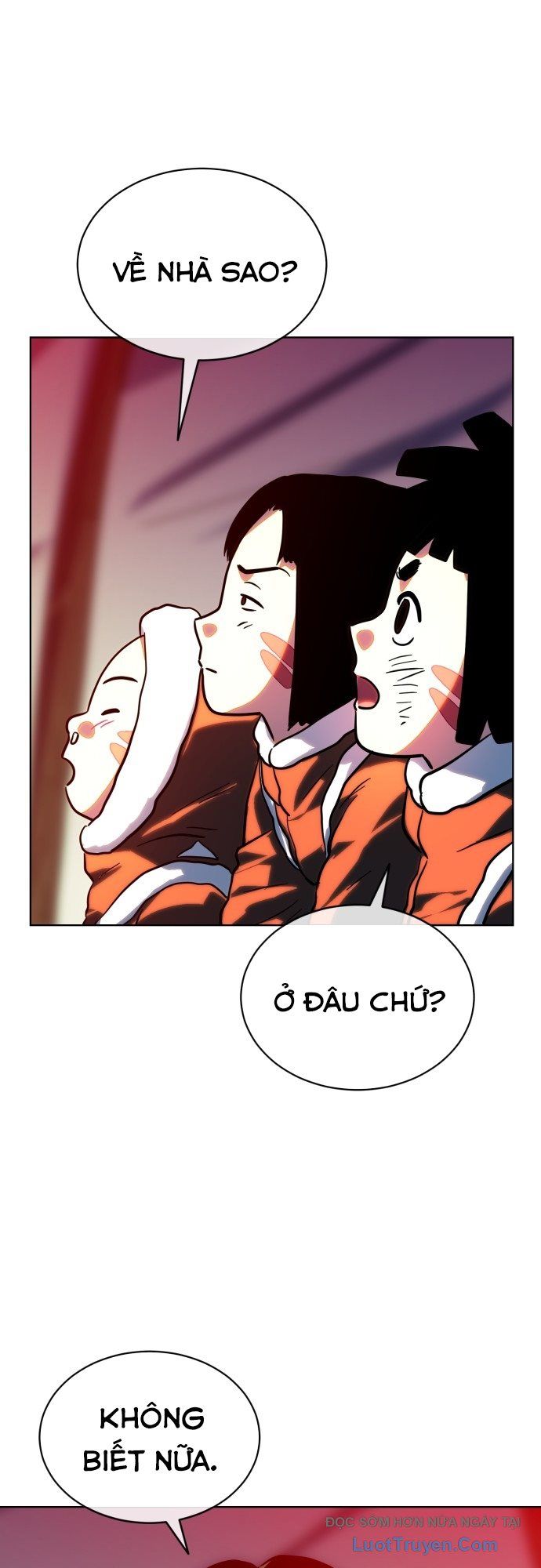 Tiền Sử Vlog - Chapter 41 - Page 45