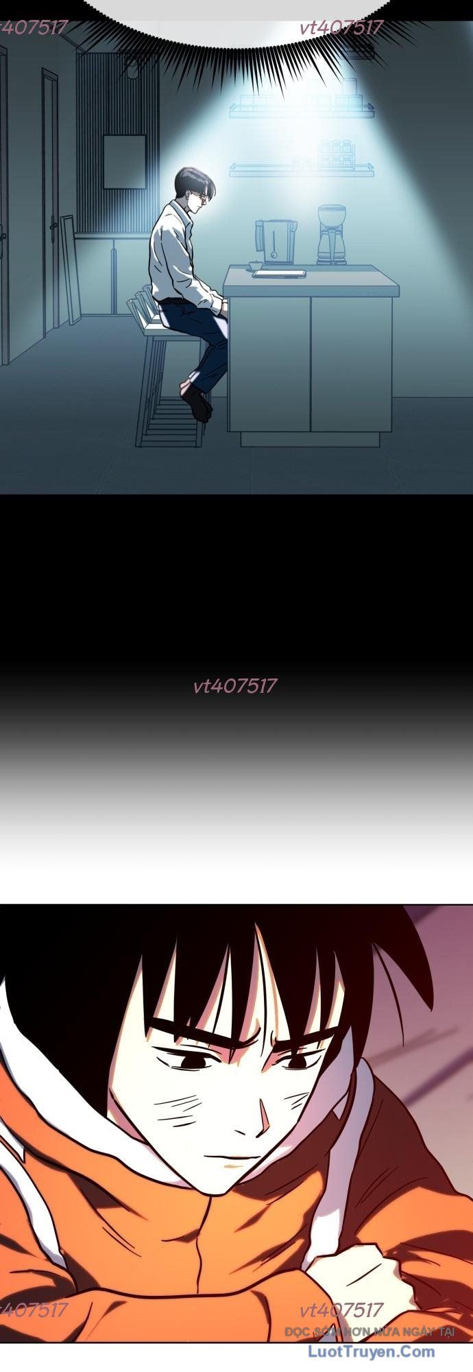 Tiền Sử Vlog - Chapter 41 - Page 48