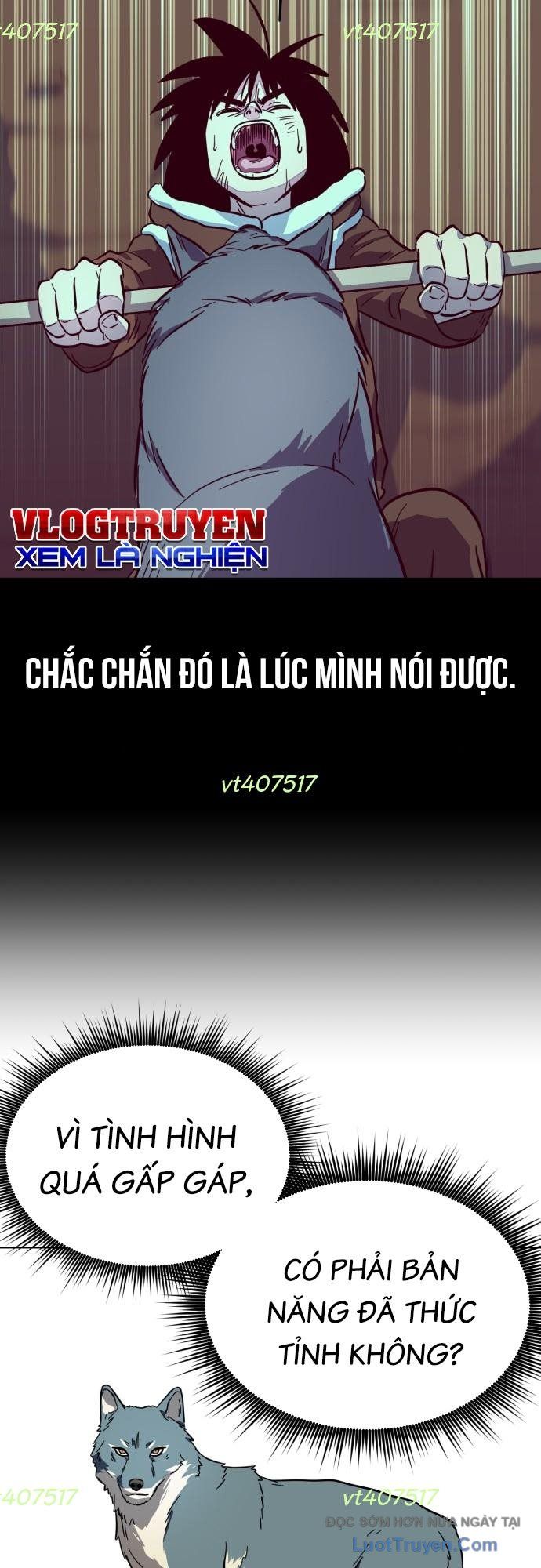 Tiền Sử Vlog - Chapter 41 - Page 5