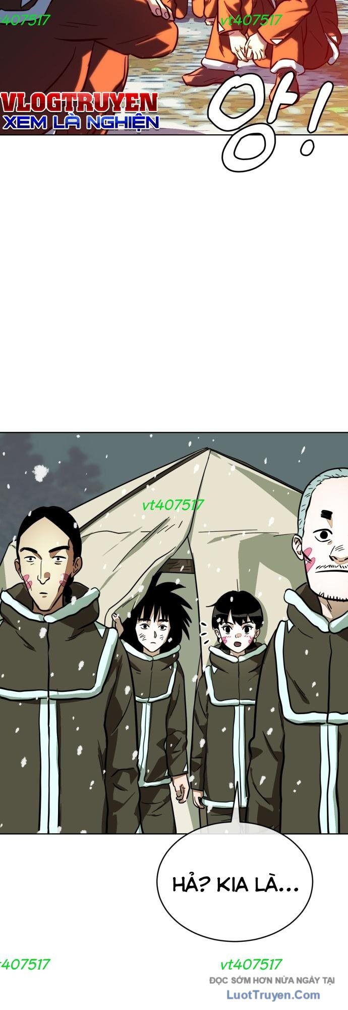 Tiền Sử Vlog - Chapter 41 - Page 50