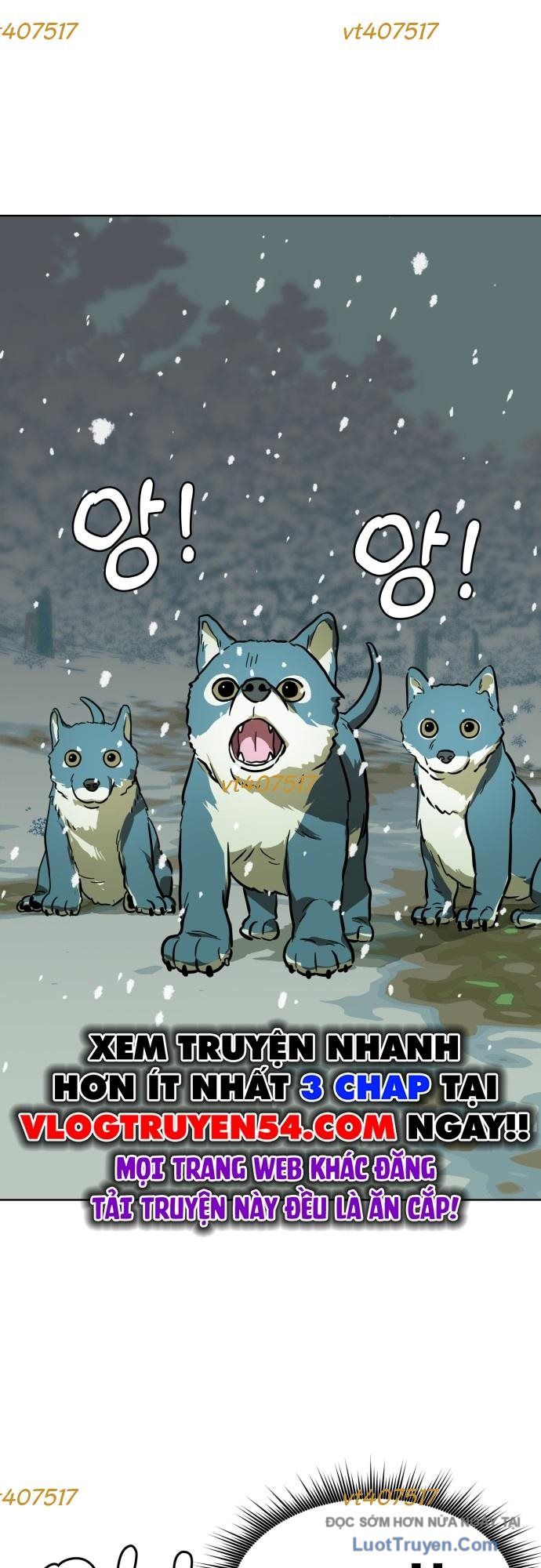 Tiền Sử Vlog - Chapter 41 - Page 51