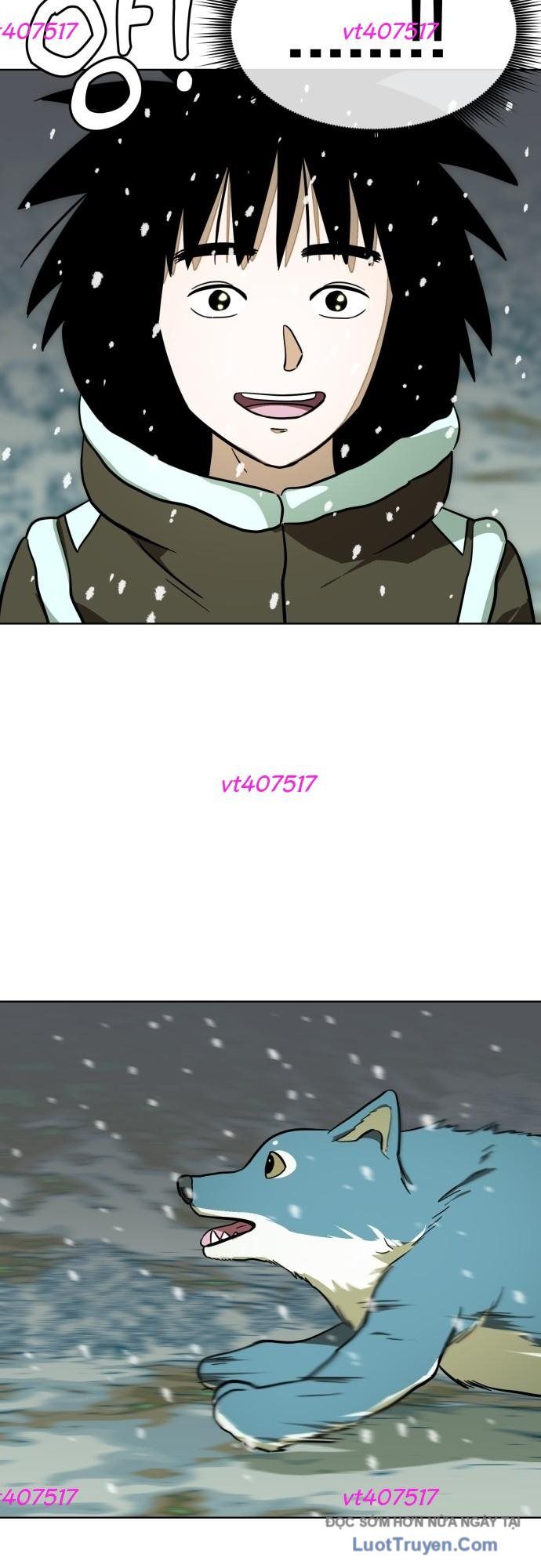 Tiền Sử Vlog - Chapter 41 - Page 52