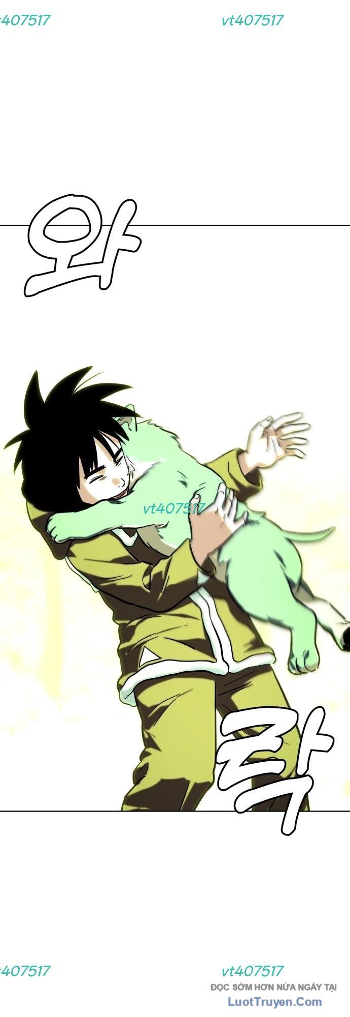 Tiền Sử Vlog - Chapter 41 - Page 53