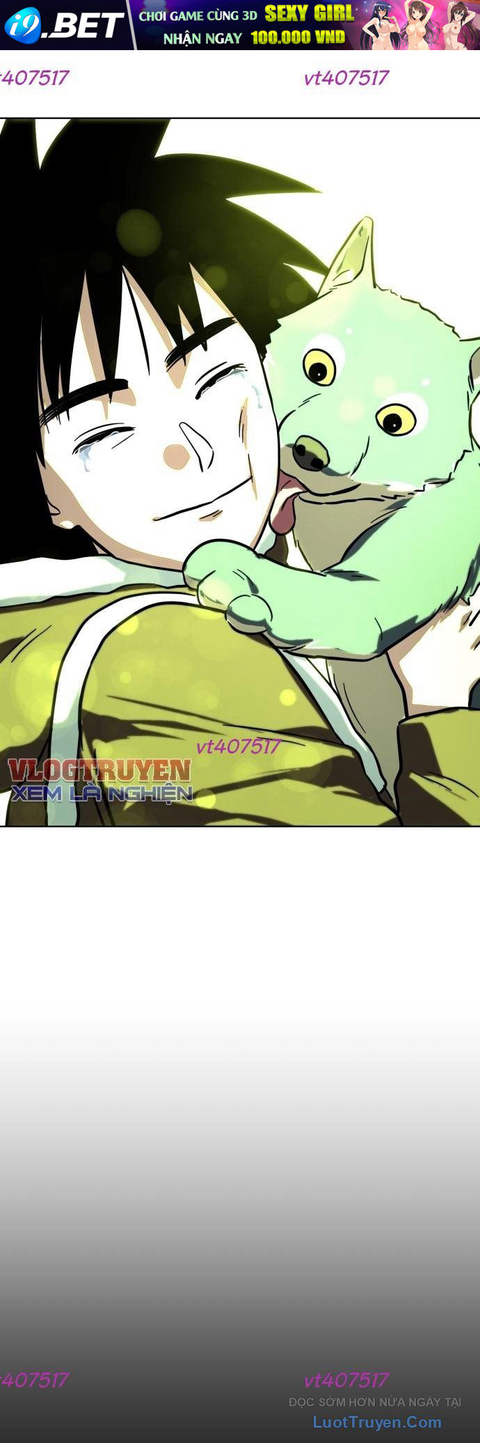 Tiền Sử Vlog - Chapter 41 - Page 54