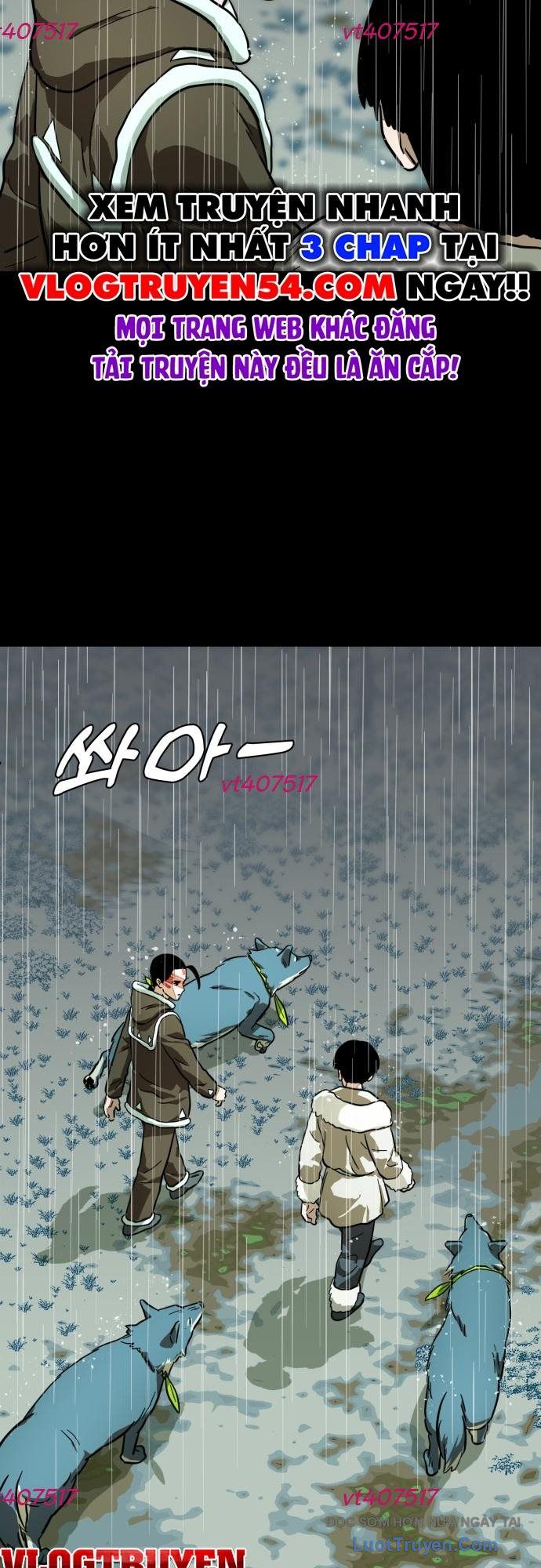 Tiền Sử Vlog - Chapter 41 - Page 56