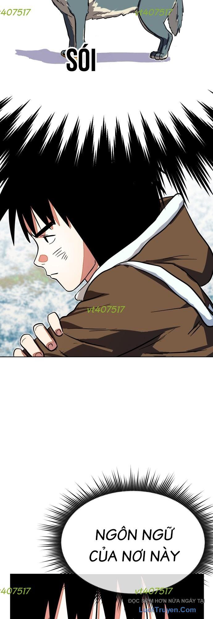 Tiền Sử Vlog - Chapter 41 - Page 6