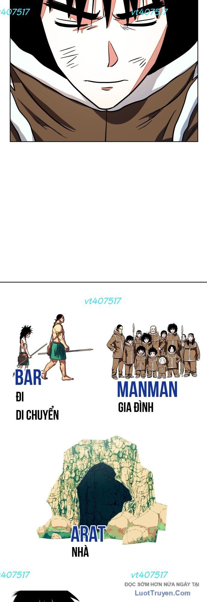 Tiền Sử Vlog - Chapter 41 - Page 7