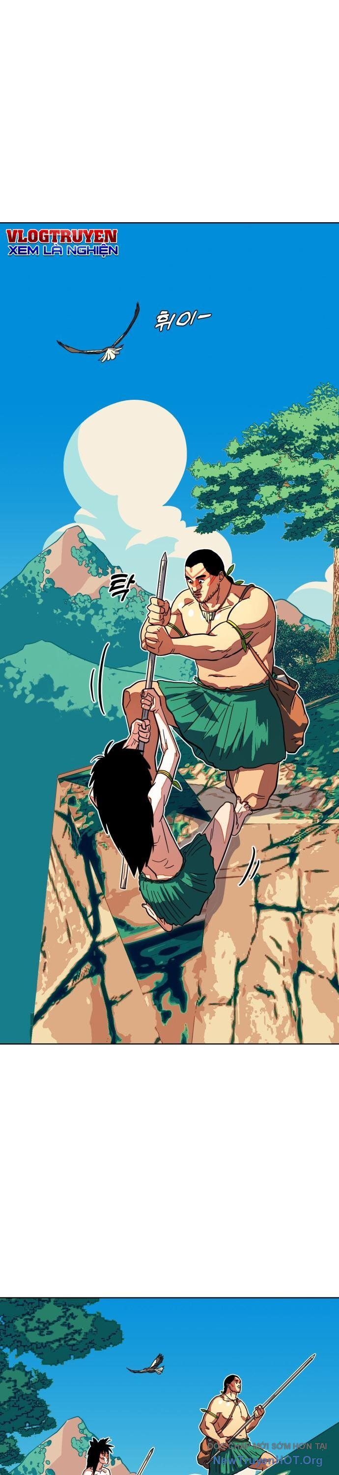 Tiền Sử Vlog - Chapter 5 - Page 10