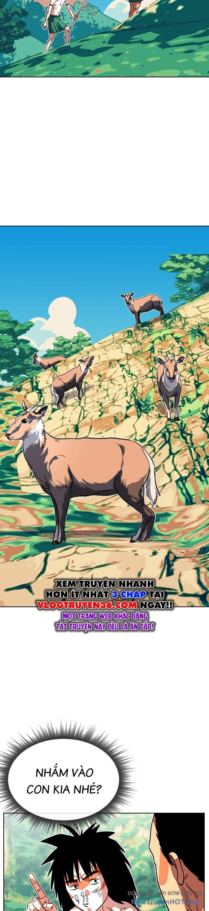 Tiền Sử Vlog - Chapter 5 - Page 11