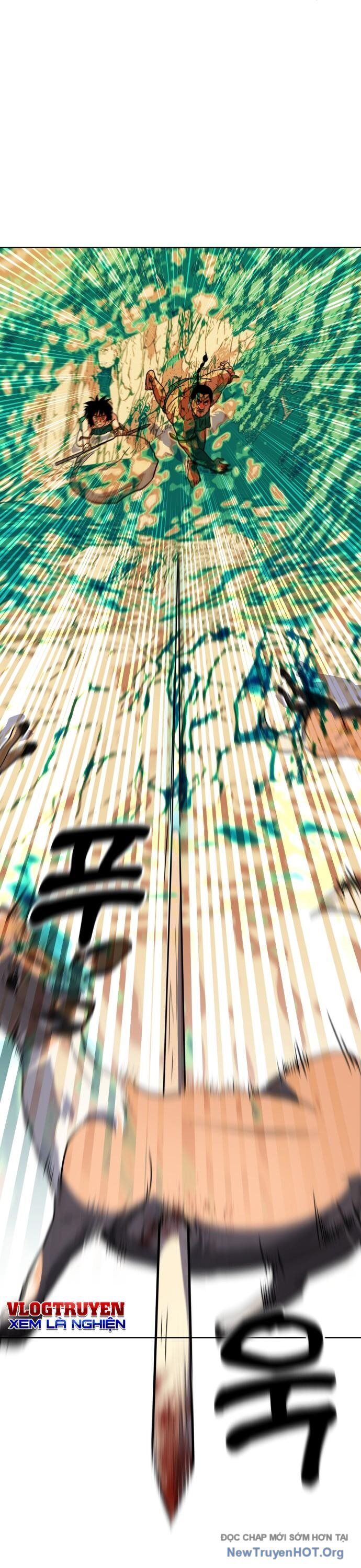 Tiền Sử Vlog - Chapter 5 - Page 13