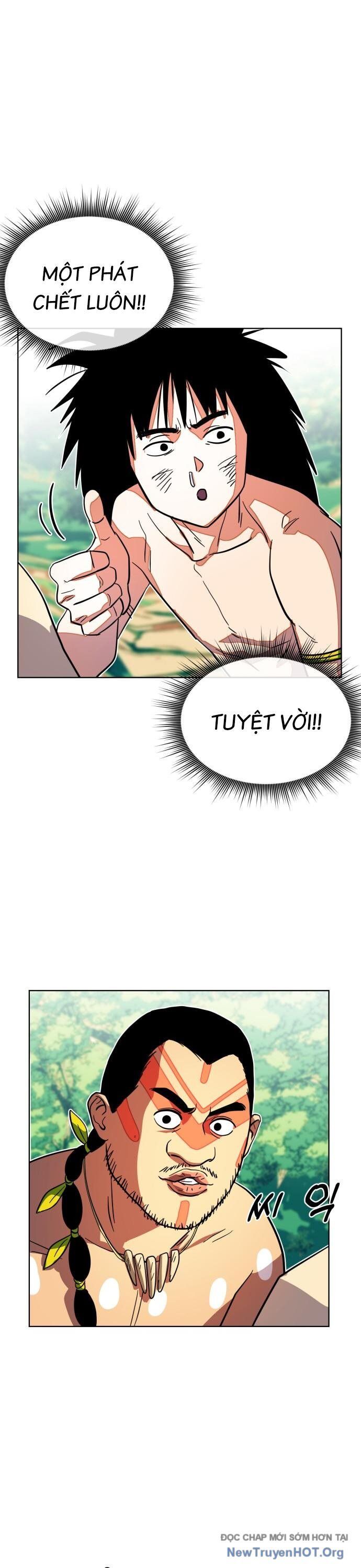 Tiền Sử Vlog - Chapter 5 - Page 14