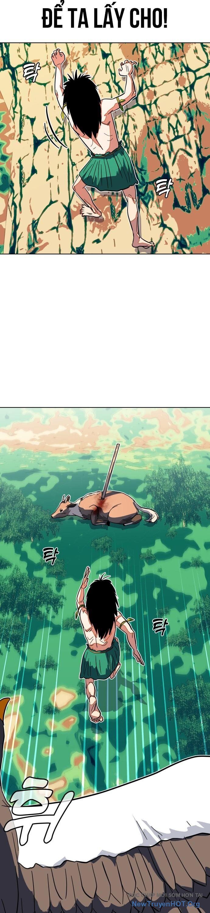 Tiền Sử Vlog - Chapter 5 - Page 15