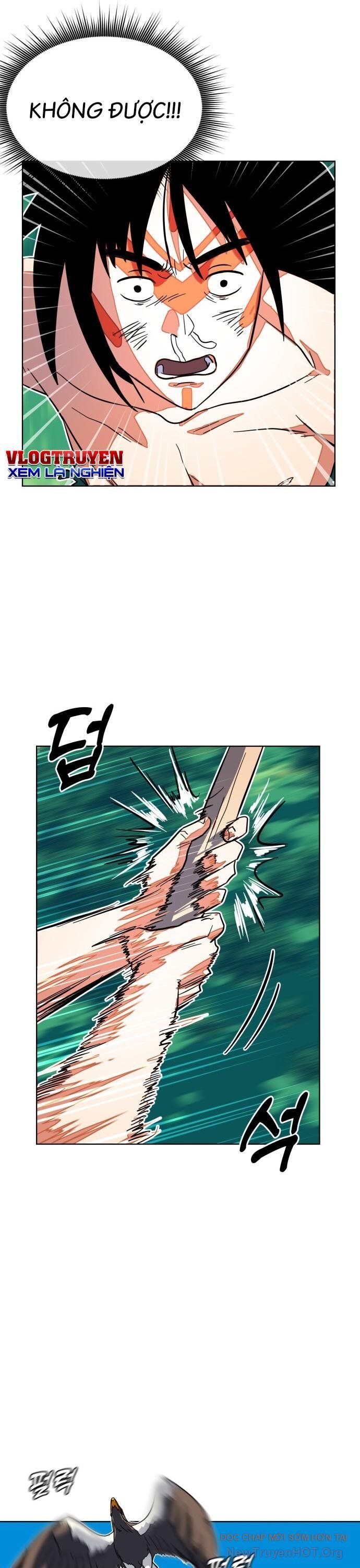 Tiền Sử Vlog - Chapter 5 - Page 19