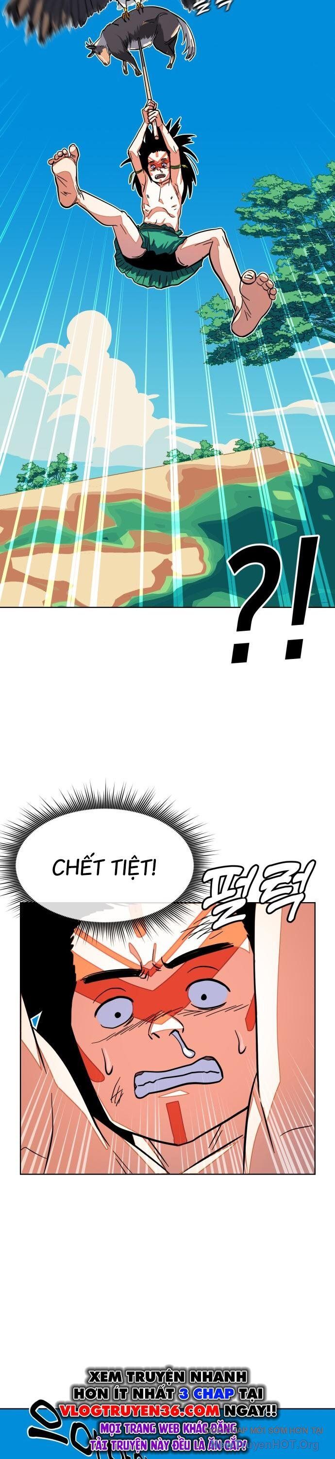 Tiền Sử Vlog - Chapter 5 - Page 20