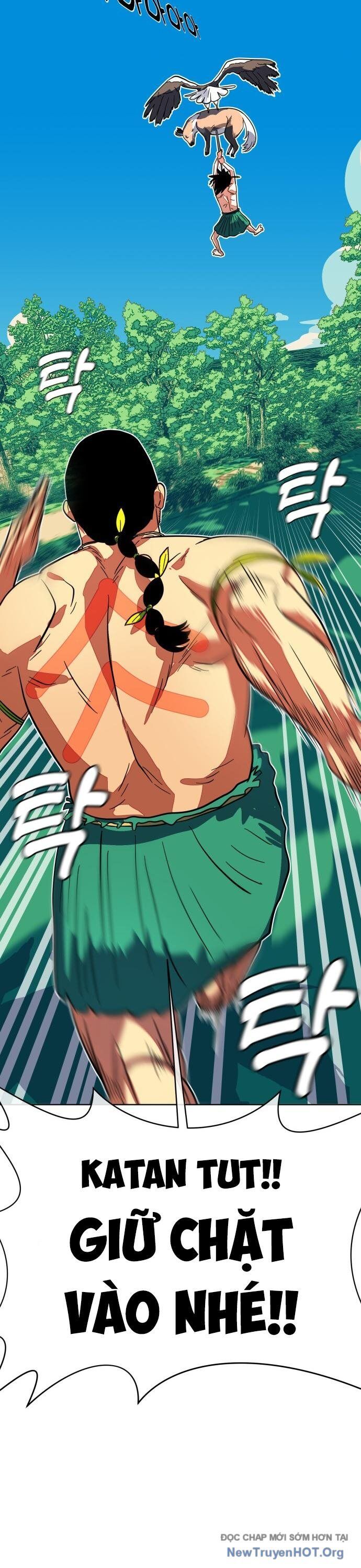 Tiền Sử Vlog - Chapter 5 - Page 21