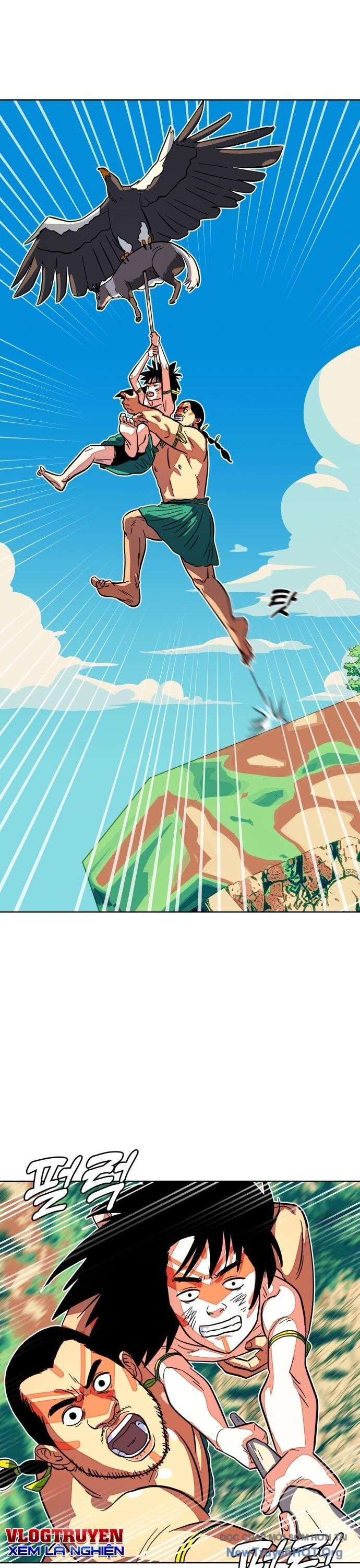 Tiền Sử Vlog - Chapter 5 - Page 22